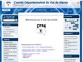 Comité Départemental du Val de Marne de Tennis de Table